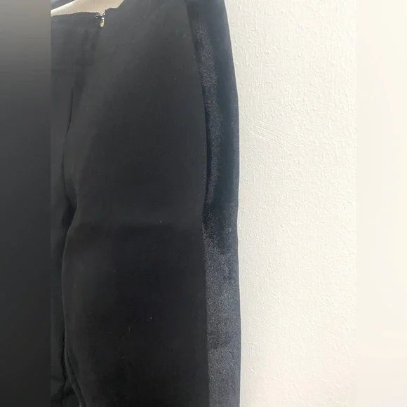 J. Crew Black Slacks NWT - Picture 6 of 8